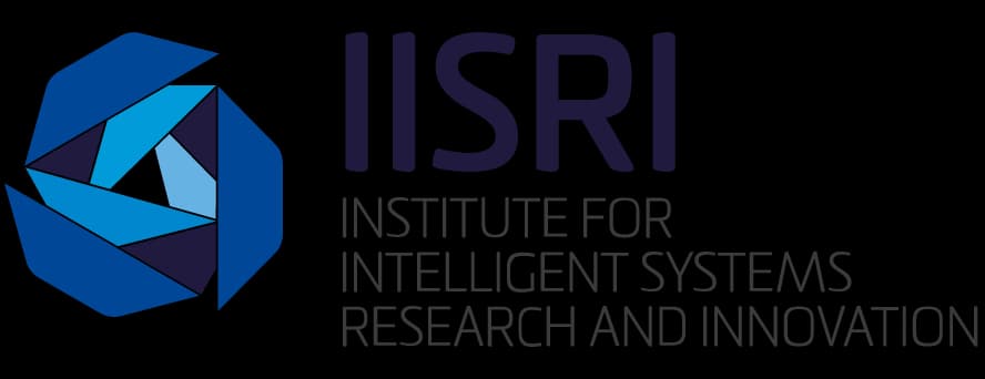 IISRI Logo